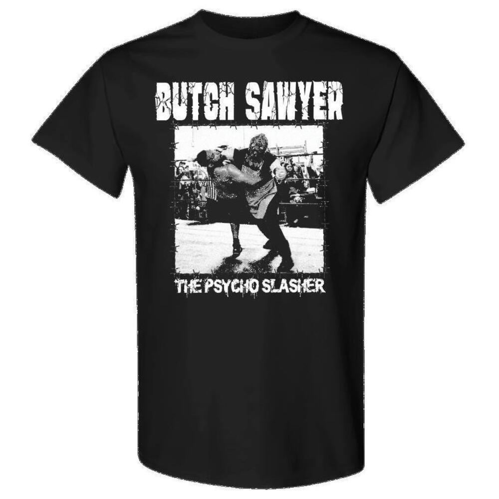 Psycho Slasher Shirt